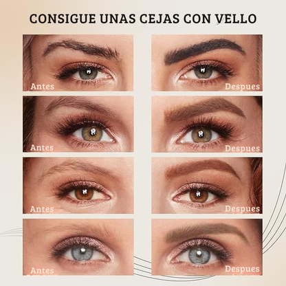 BROWINK™ Define tus cejas como una profesional