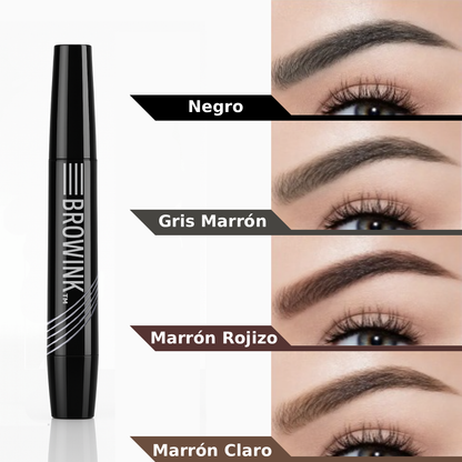 BROWINK™ Define tus cejas como una profesional